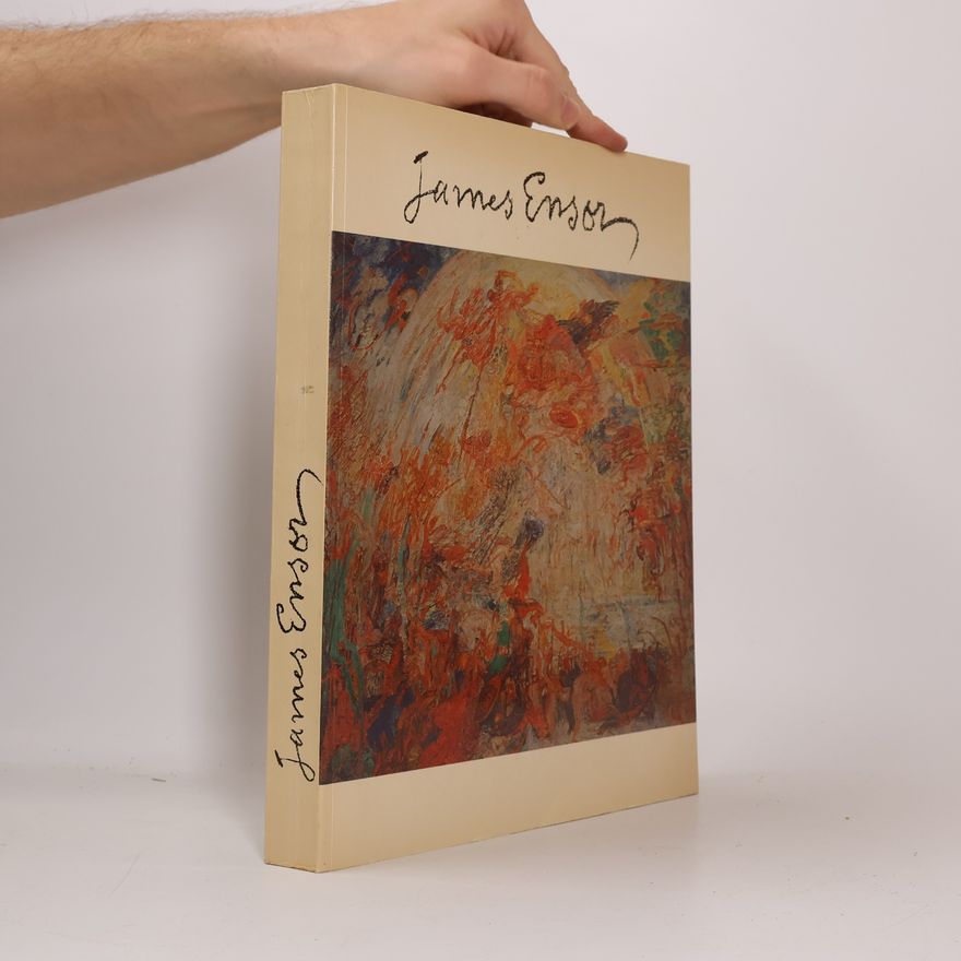 Various authors James Ensor