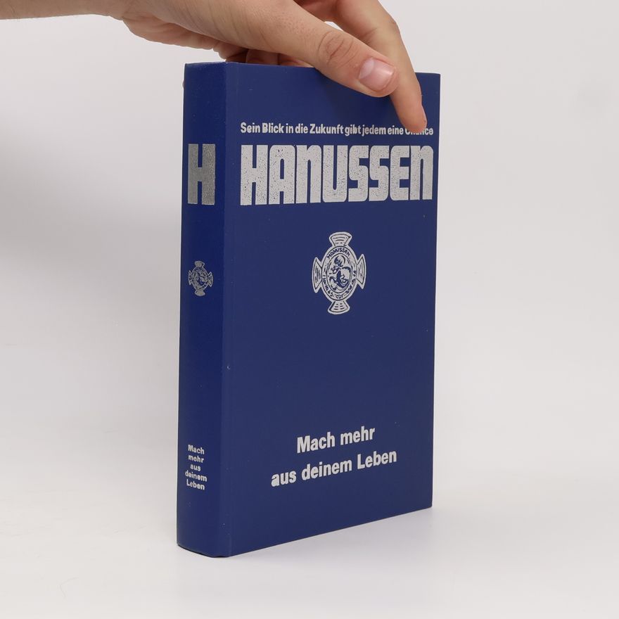 Auteurscollectief Hanussen