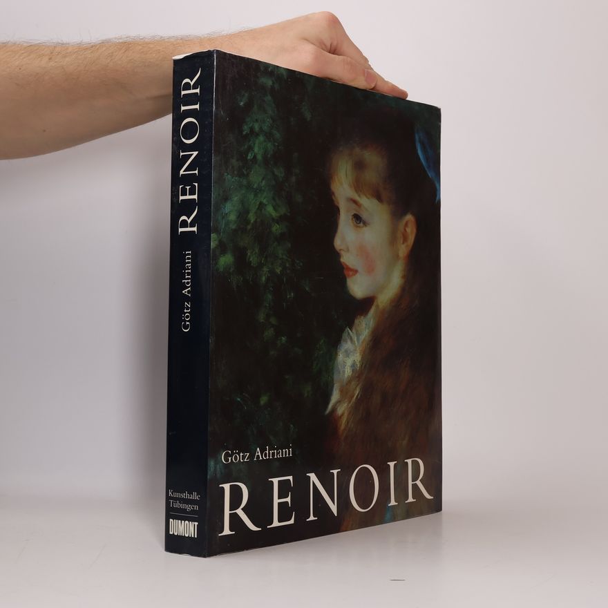 Götz Adriani RENOIR