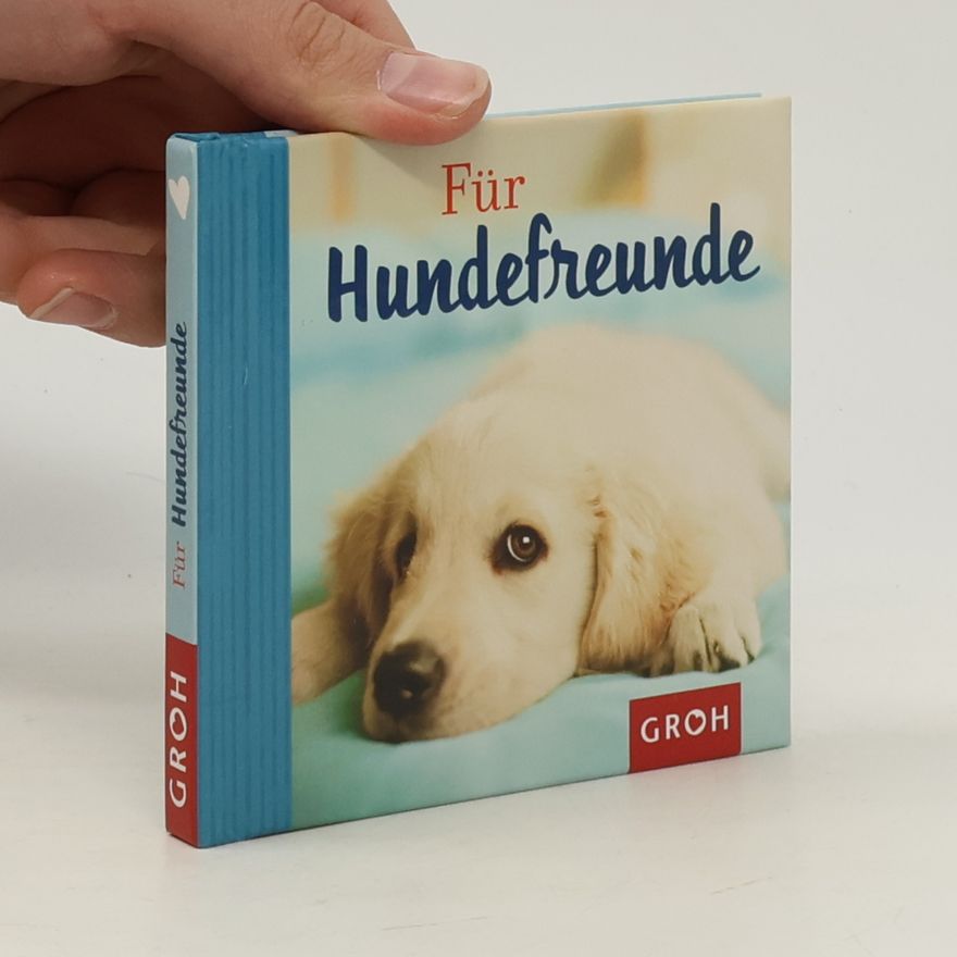 Kolektív autorov Für Hundefreunde