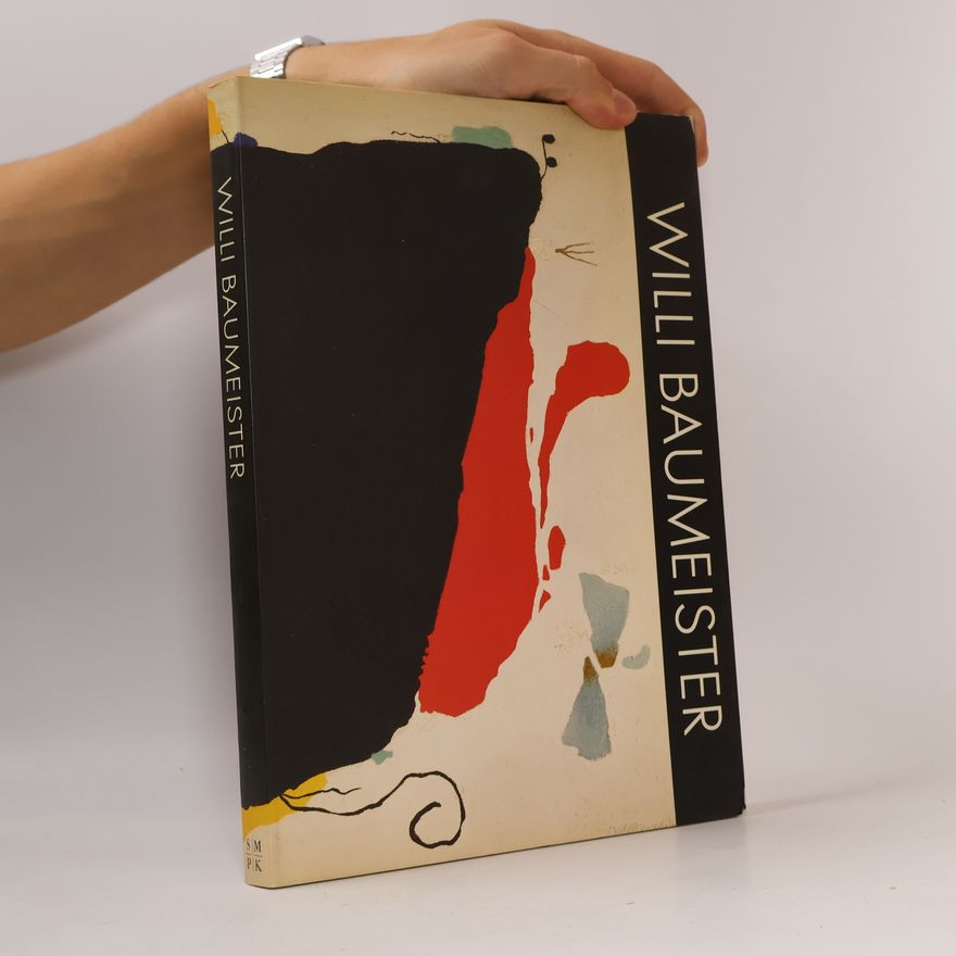 Willi Baumeister Willi Baumeister