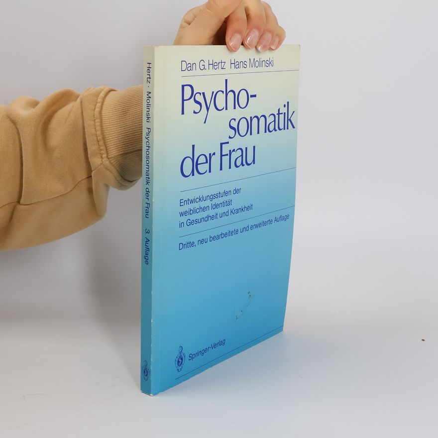 H. Molinski Psychosomatik der Frau
