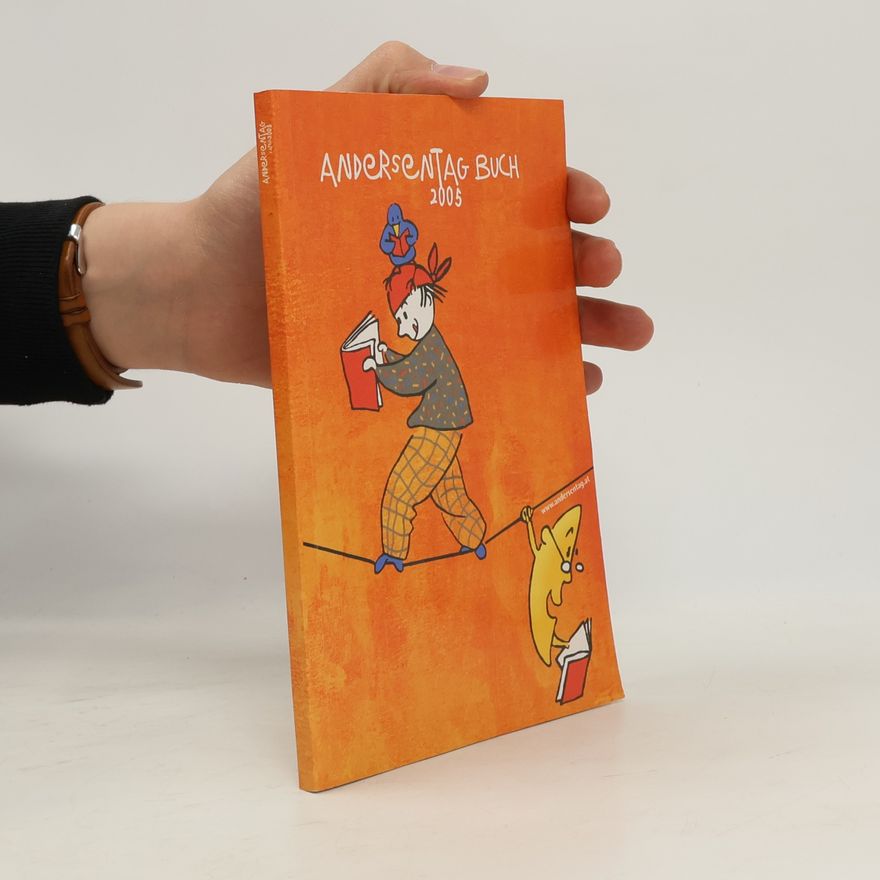 Various authors Andersentag Buch 2005
