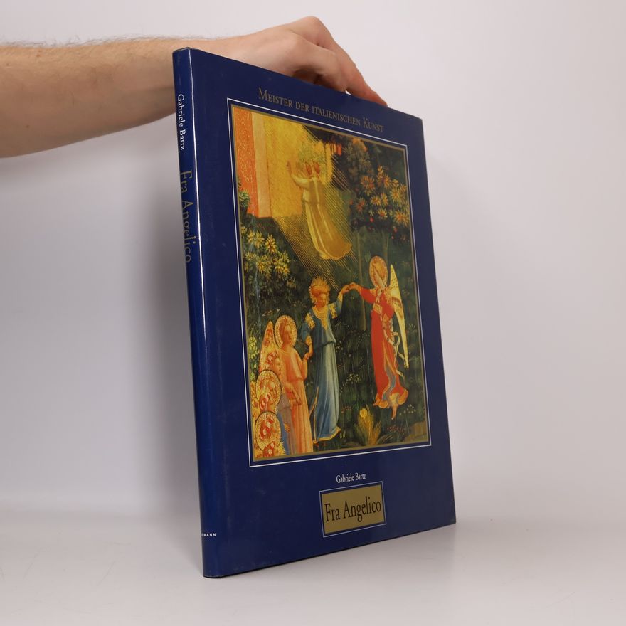 Fra Angelico Fra Angelico
