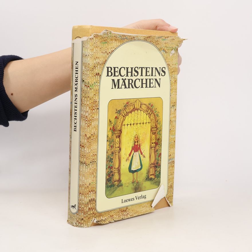 Ludwig Bechstein Bechsteins Märchen