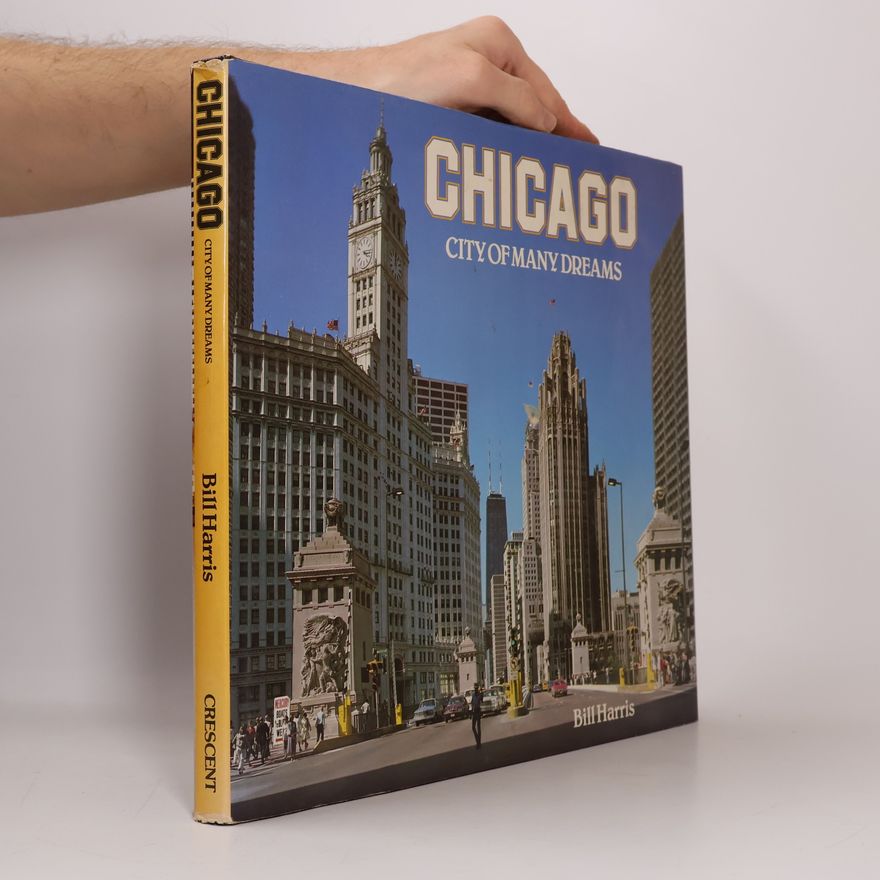 Bill Harris Chicago