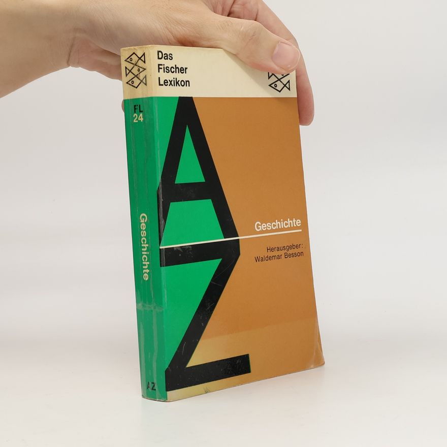 Wolf D. Zimmermann Das Fischer Lexikon 24