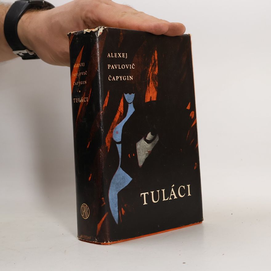 Pavel Ličko Tuláci