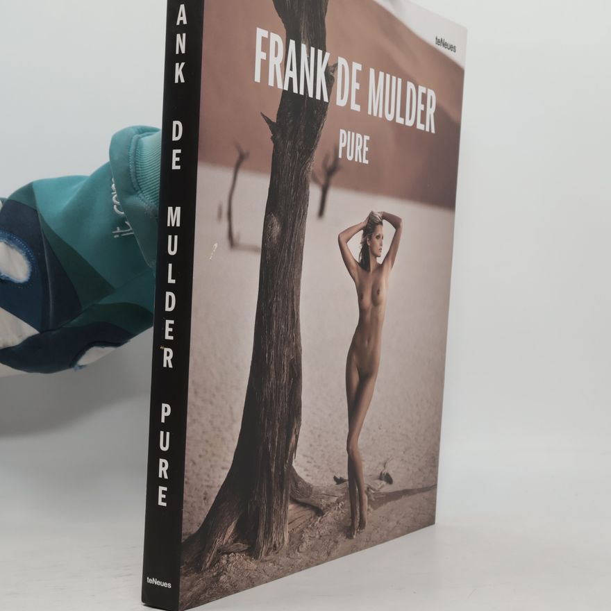 Frank De Mulder Pure