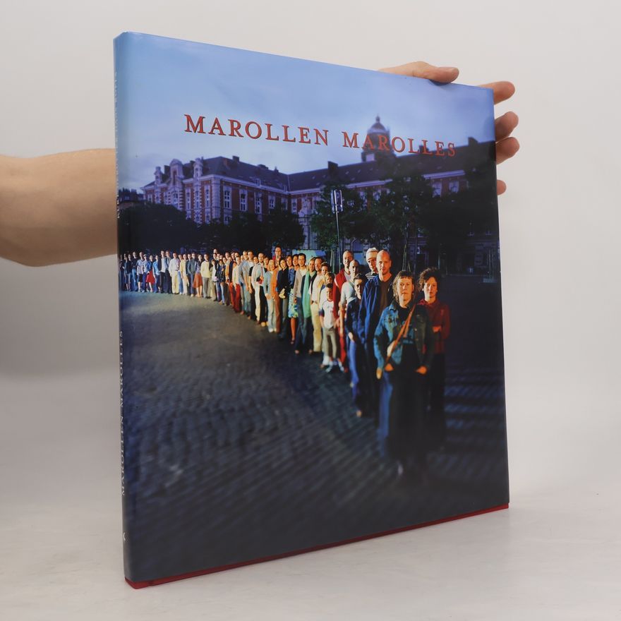 Thierry Goedseels Marollen Marolles