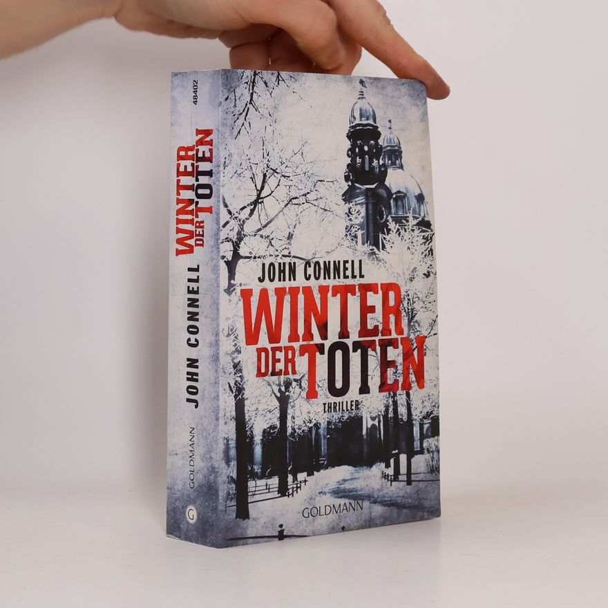 John Connell Winter der Toten