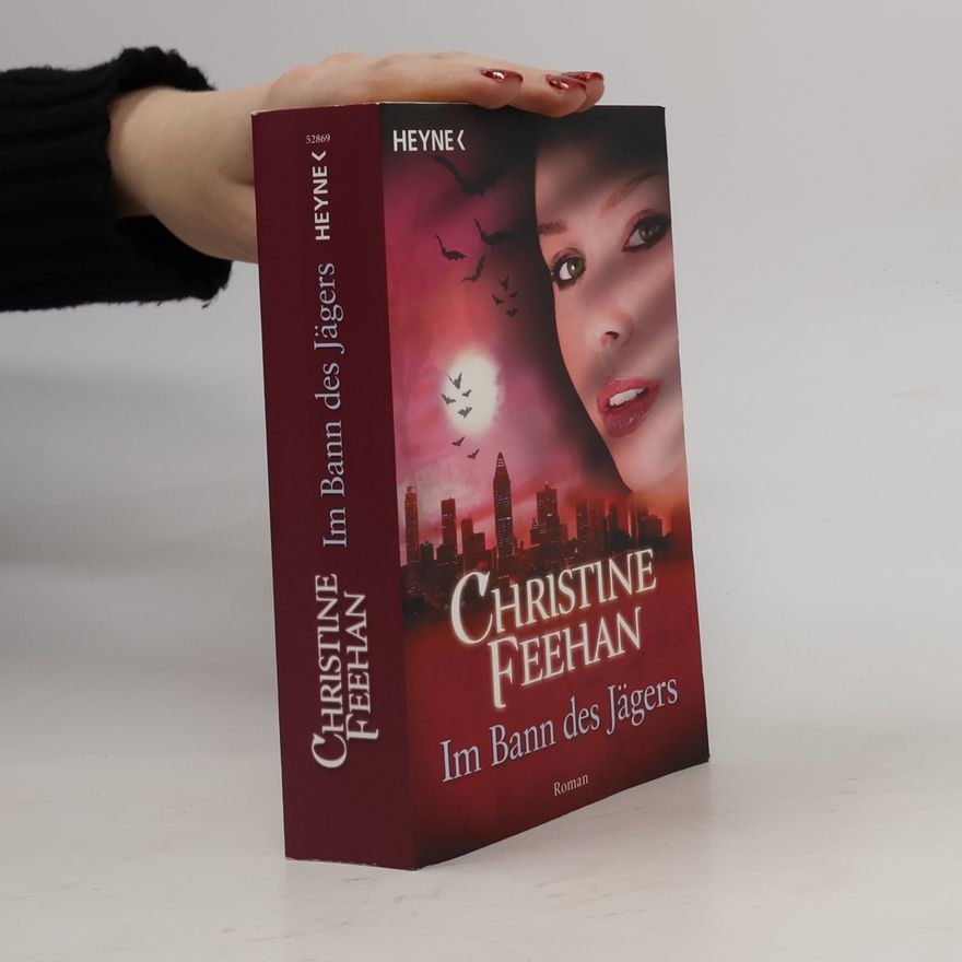 Christine Feehan Im Bann des Jägers