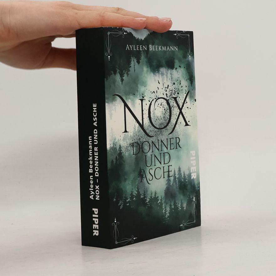 Ayleen Beekmann Nox - Donner und Asche