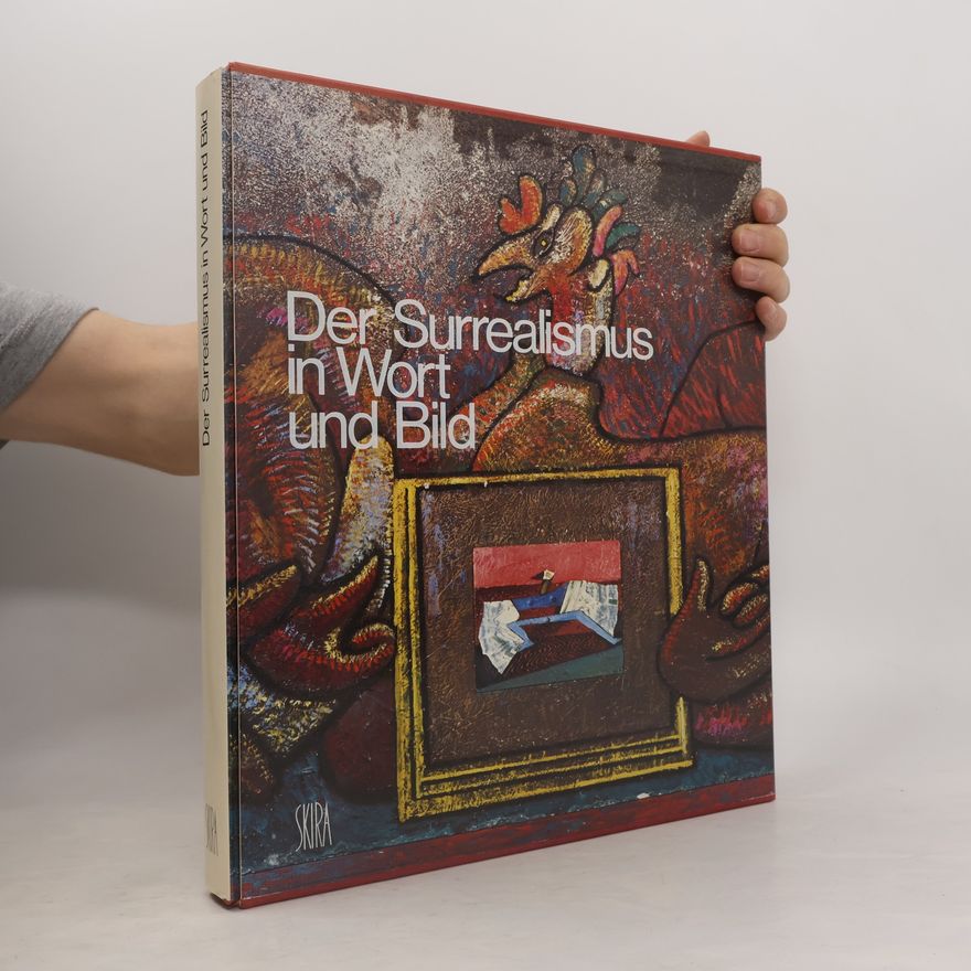 Knud Lambrecht Der Surrealismus in Wort und Bild
