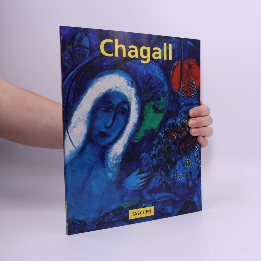 Ingo Walther Marc Chagall