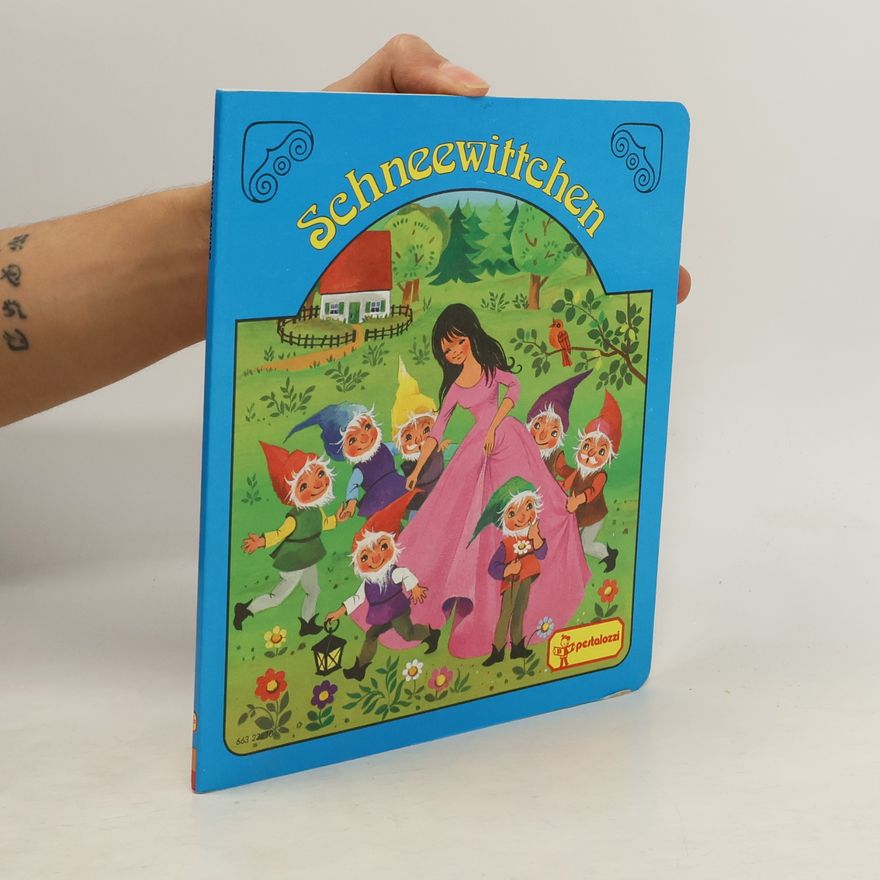 Various authors Hänsel und Gretel