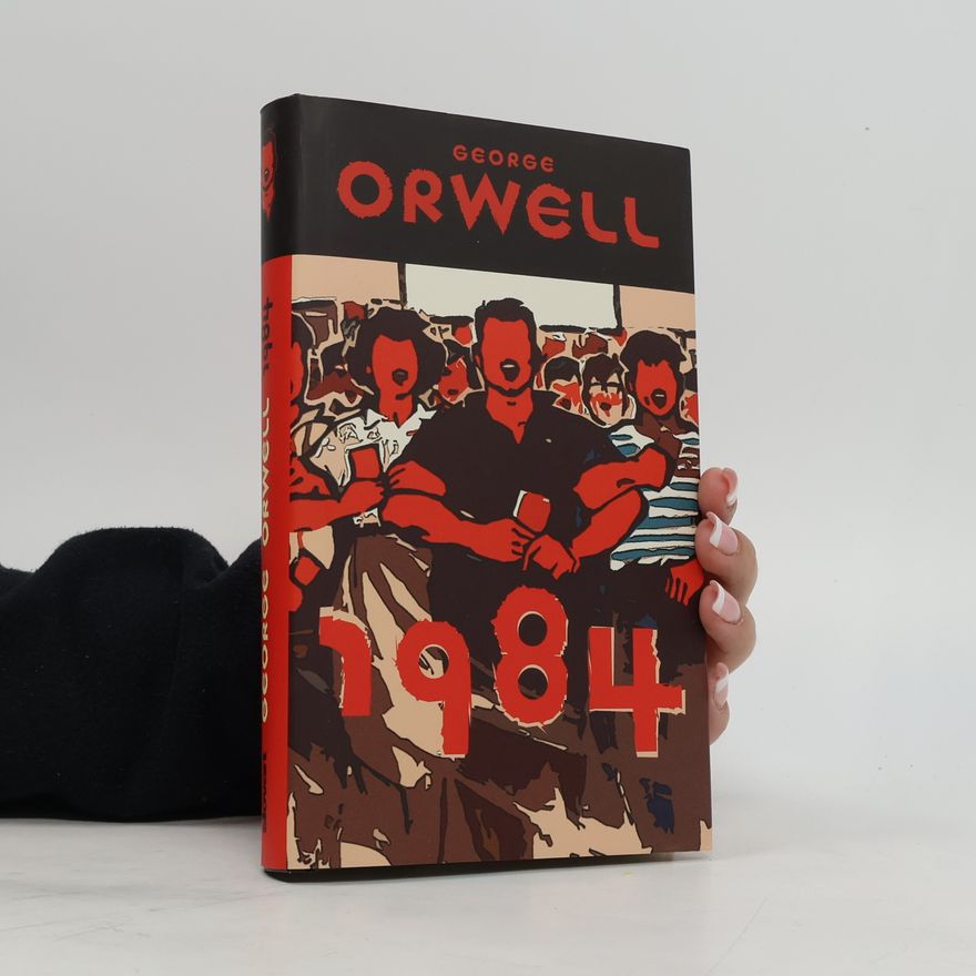 George Orwell 1984