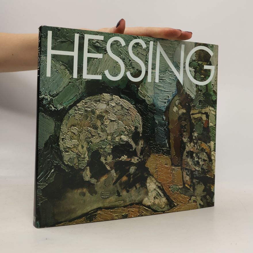 Gustav Hessing Hessing