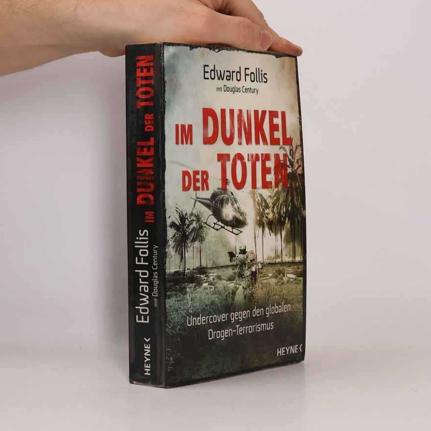 Edward Follis Im Dunkel der Toten