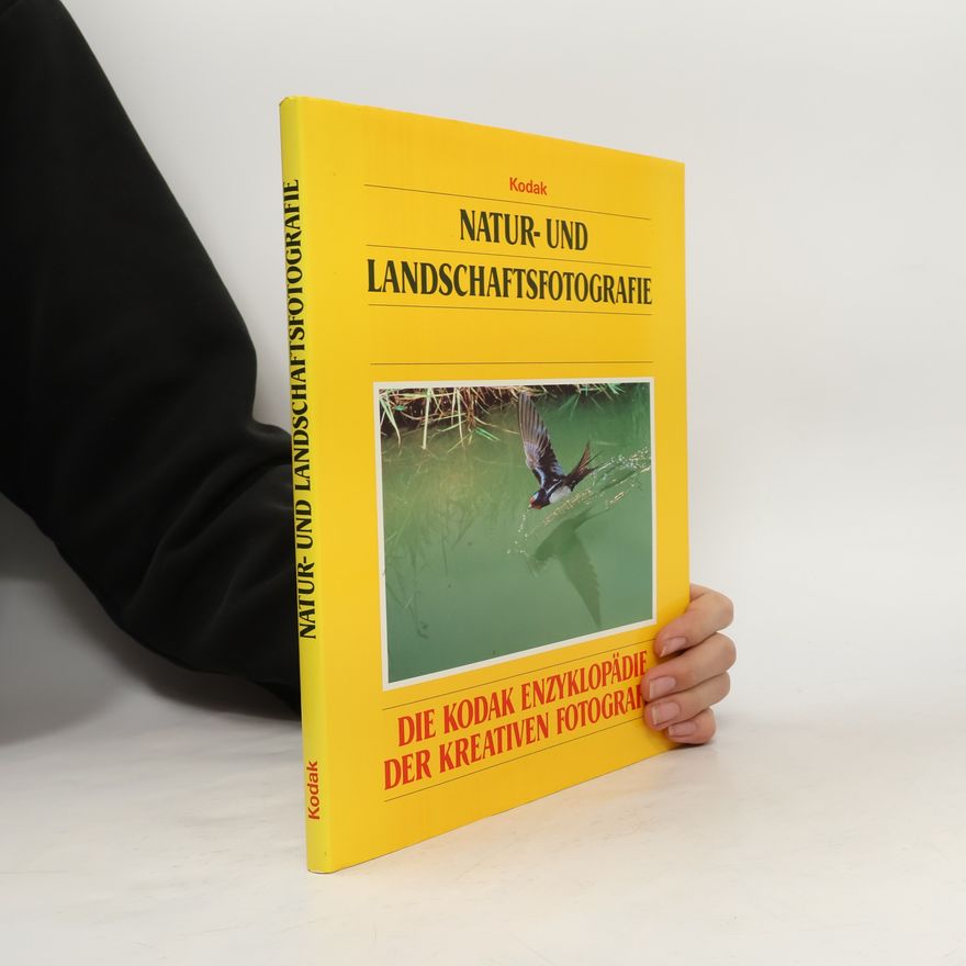 Jack Tresidder Natur- und Landschaftsfotografie