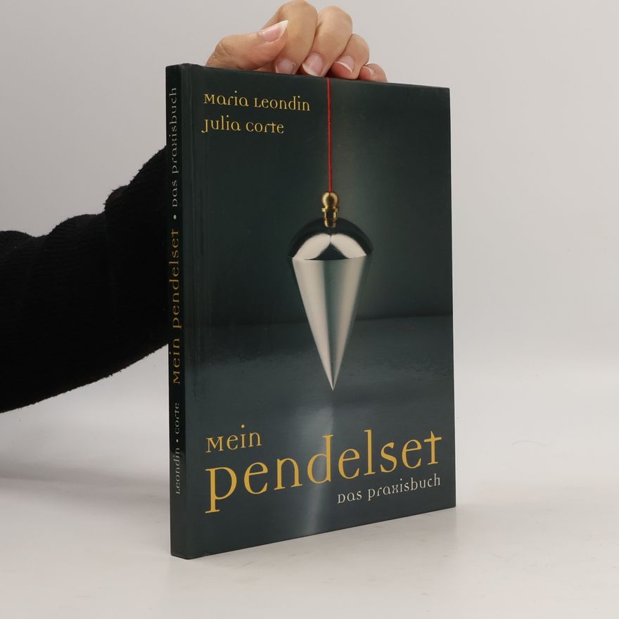 Julia Corte Mein pendelset