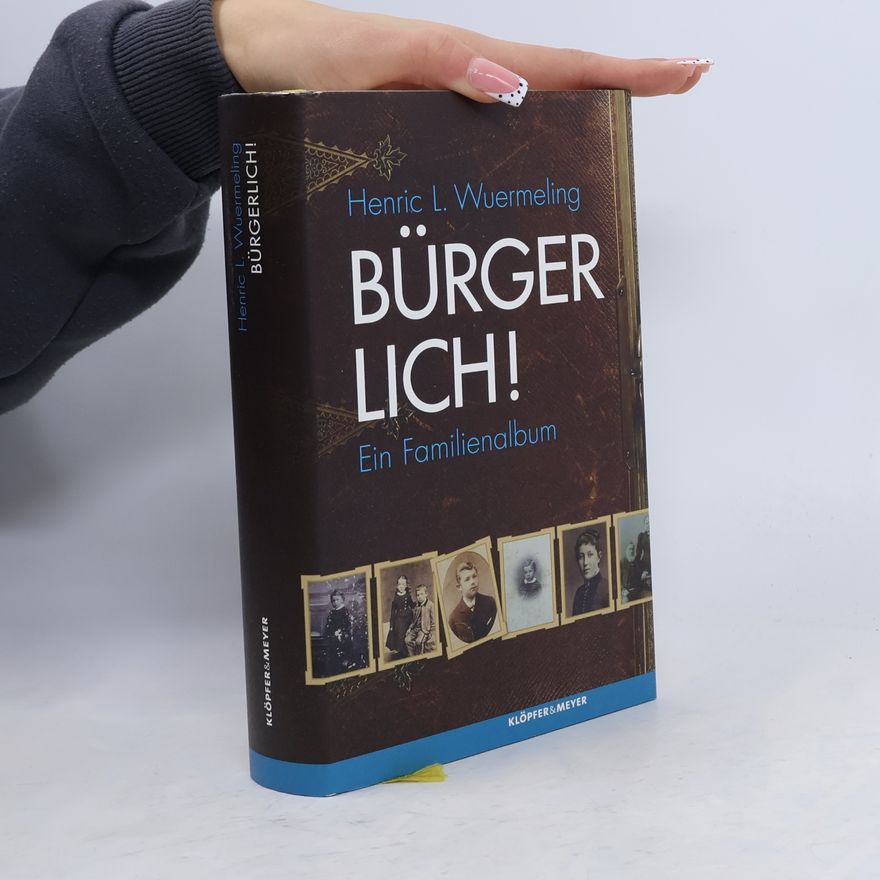 Henric L. Wuermeling Bürgerlich!