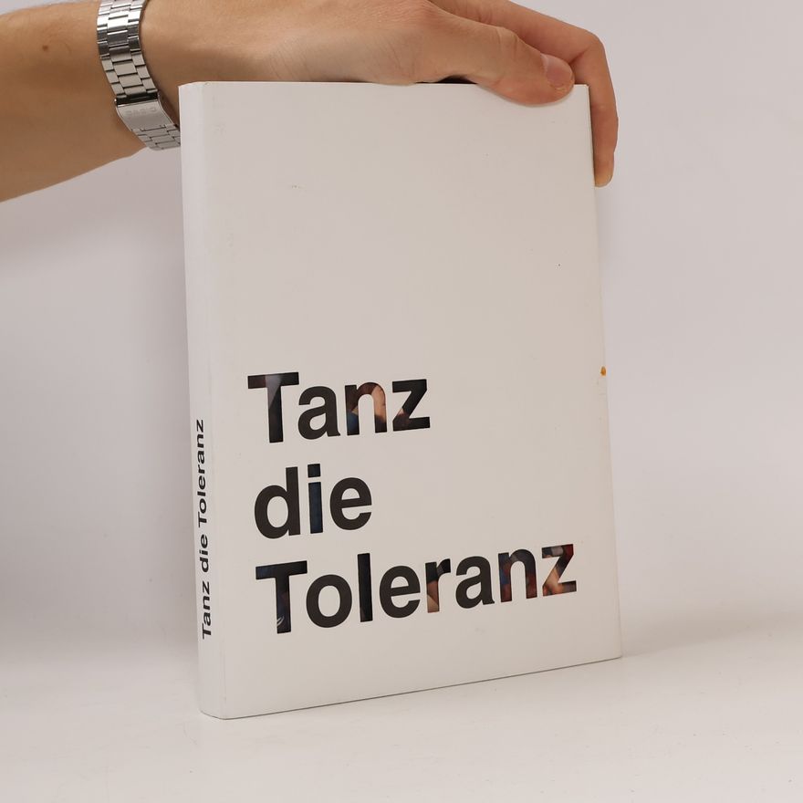 Angela Fux Tanz die Toleranz