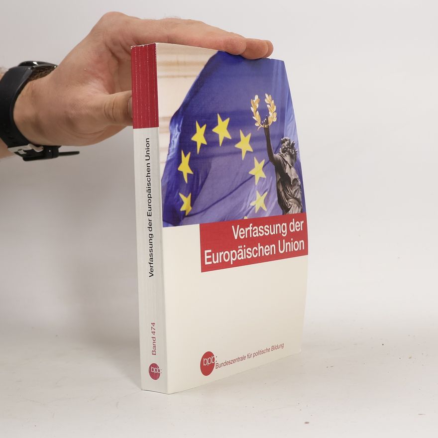 Thomas Läufer Verfassung der Europäischen Union