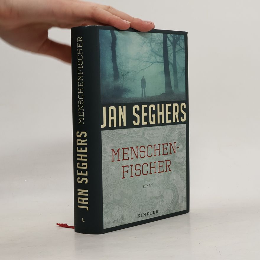 Jan Seghers Menschenfischer