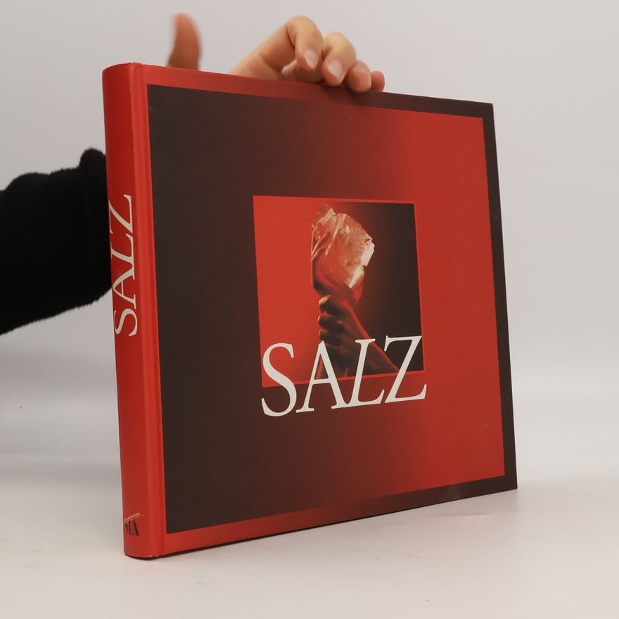 Heinz Dopsch Salz