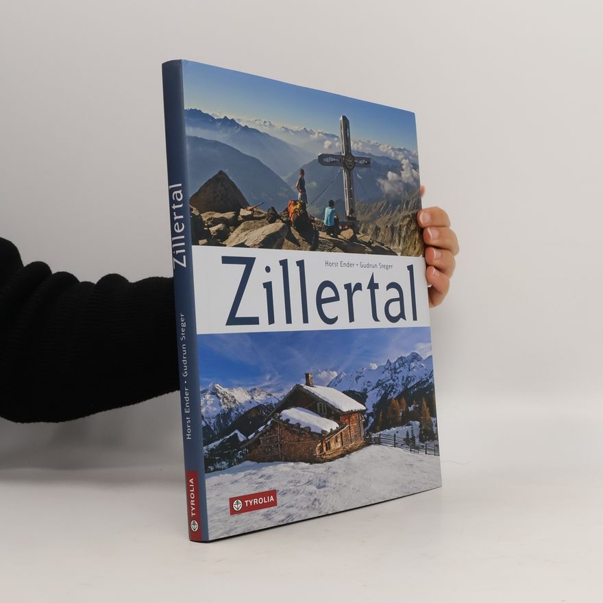 Horst Ender Zillertal
