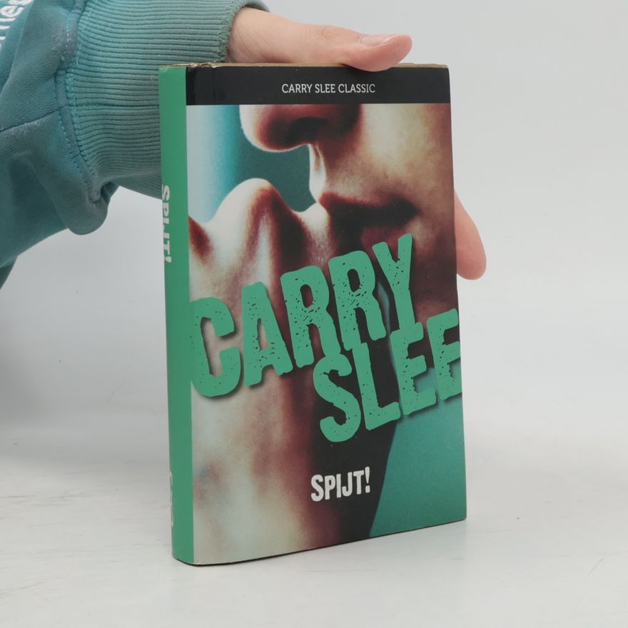 Carry Slee Spijt!