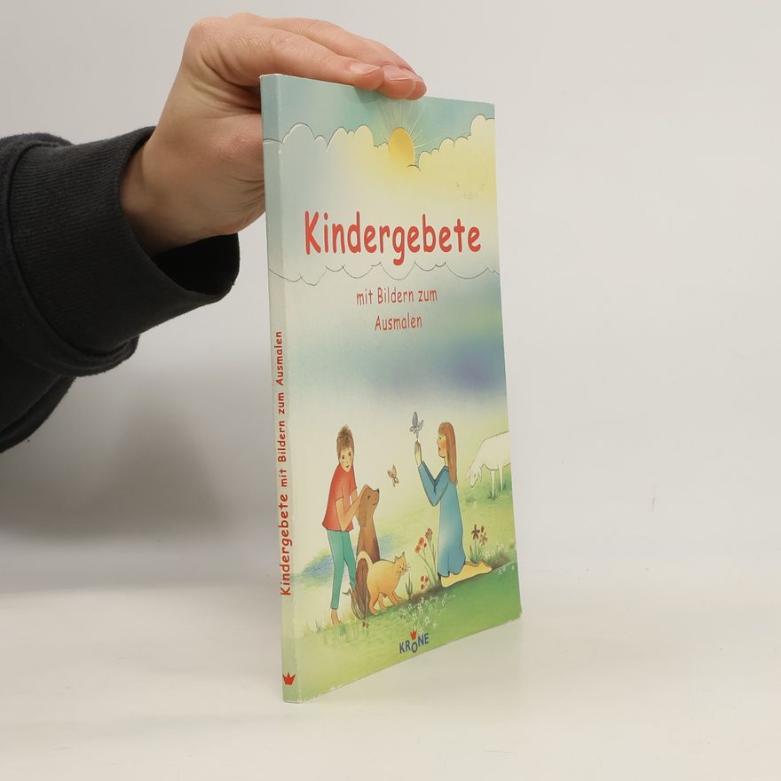 Various authors Kindergebete