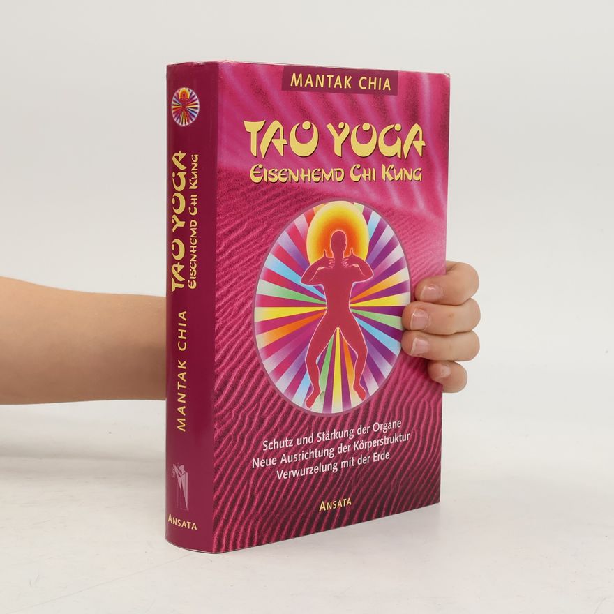 Mantak Chia Tao-Yoga
