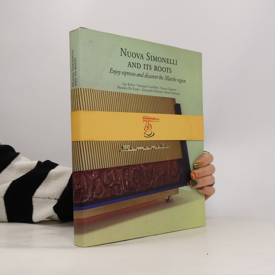 Various authors Nuova Simonelli and its Roots
