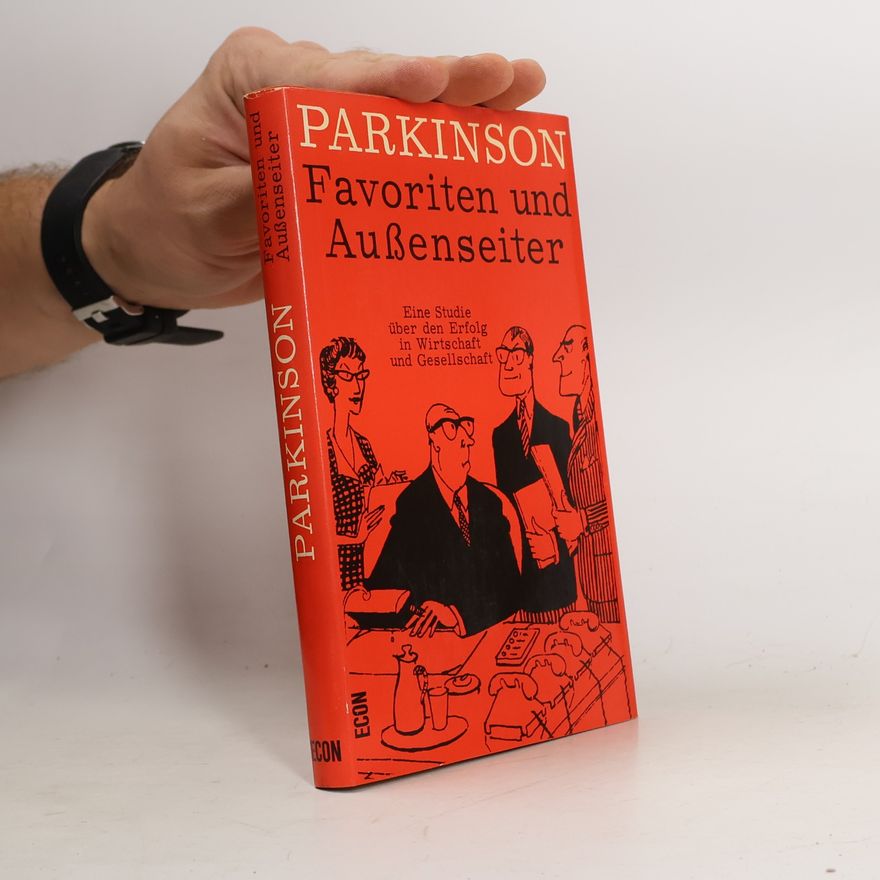 Parkinson Favoriten und Außenseiter