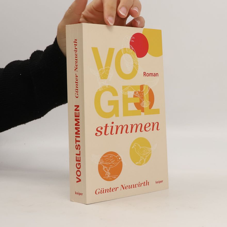 Günter Neuwirth Vogelstimmen