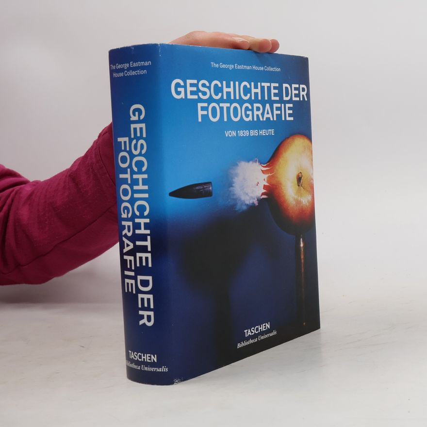 Therese Mulligan Geschichte der Photographie