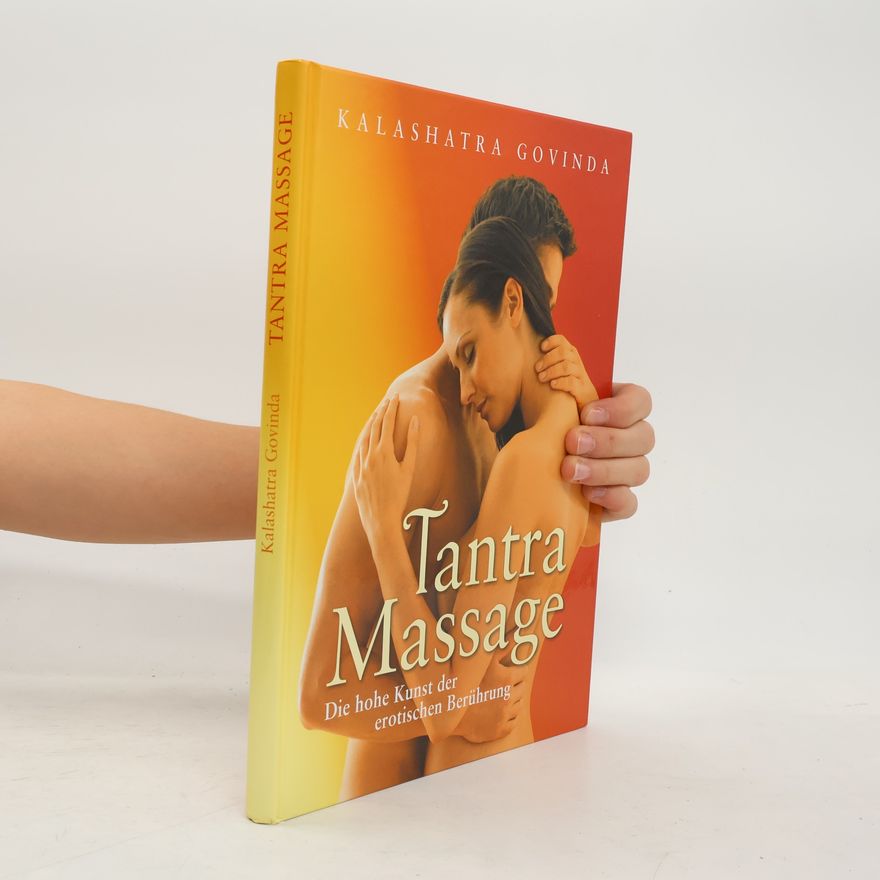 Kalashatra Govinda Tantra Massage