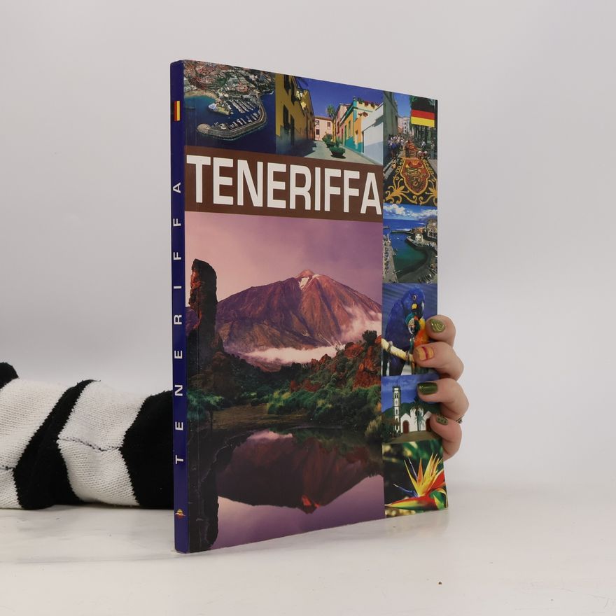 Autorenkollektiv Teneriffa