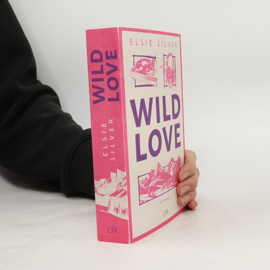Elsie Silver Wild Love