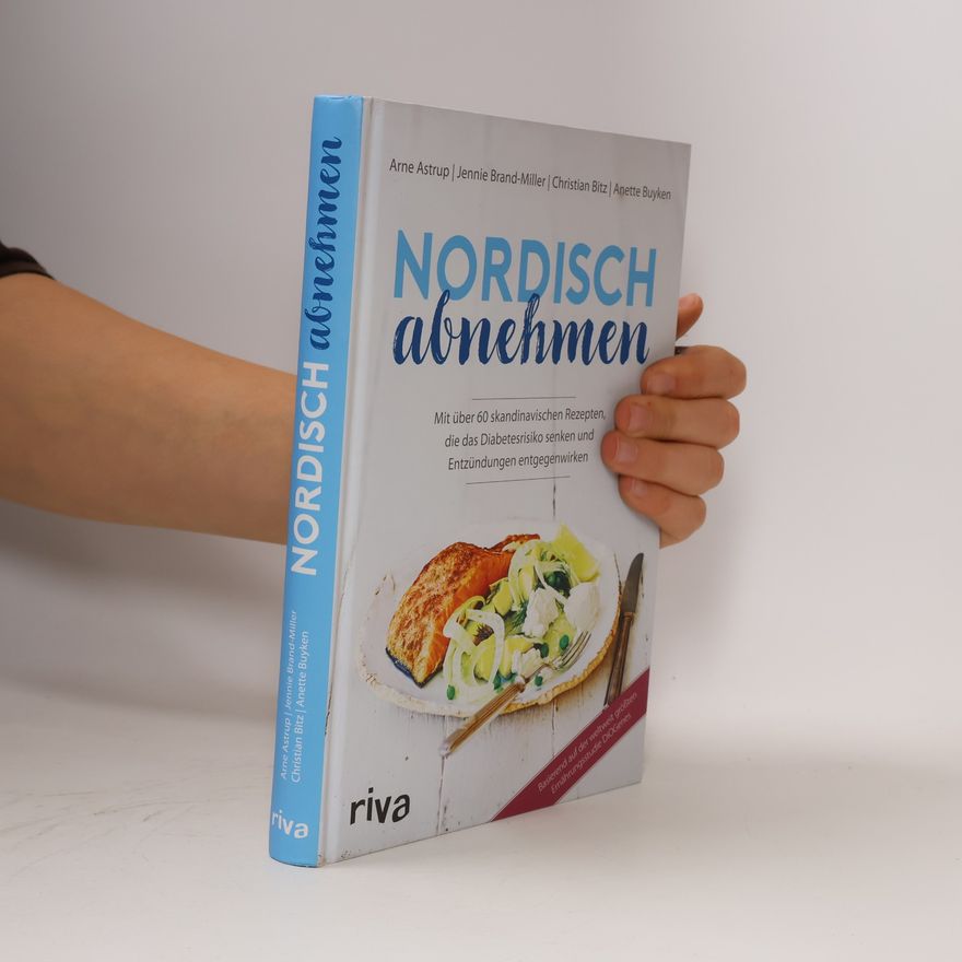 Arne Astrup Nordisch abnehmen