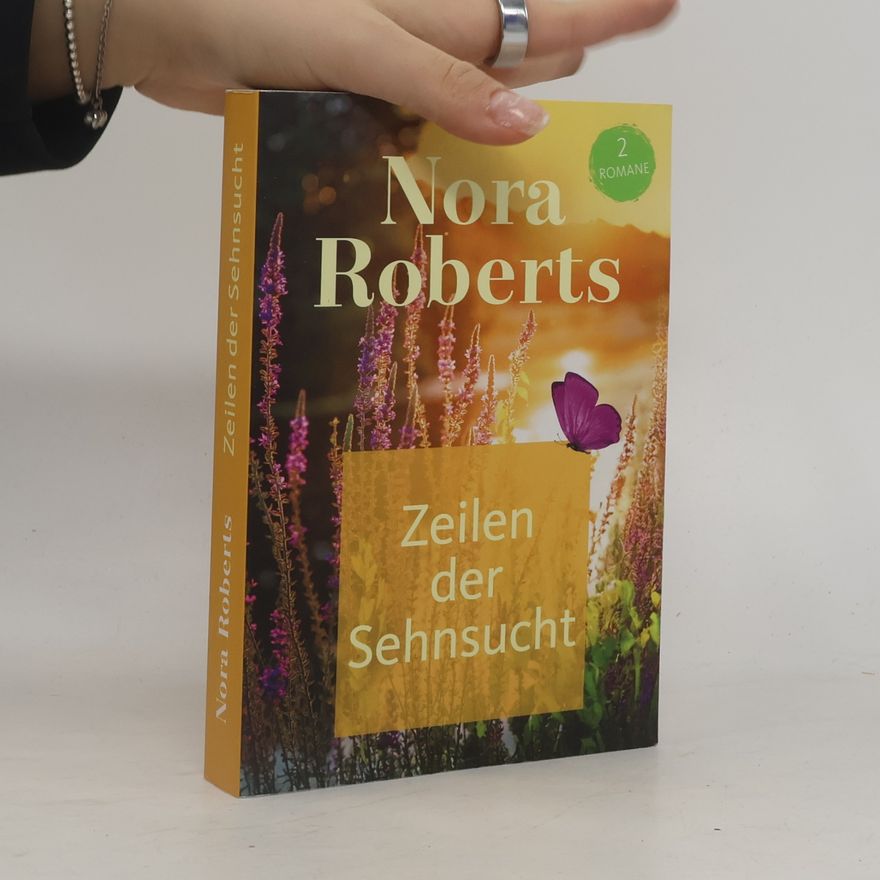 Nora Roberts Zeilen der Sehnsucht