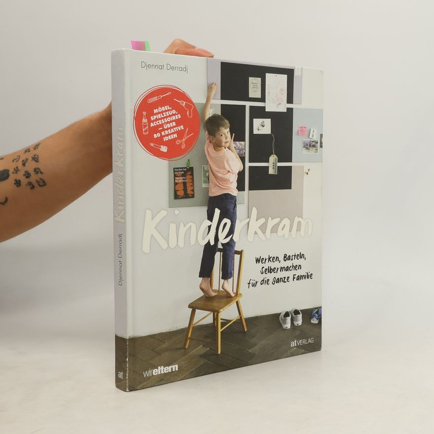 Djennat Derradj Kinderkram