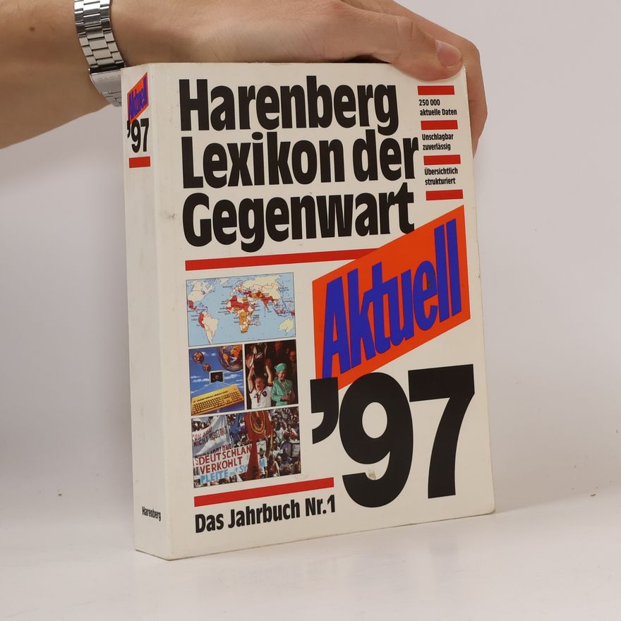 Autores varios Aktuell 97