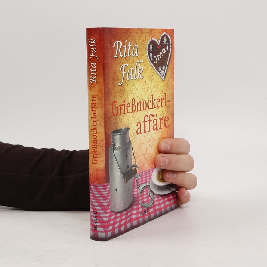Rita Falk Grießnockerlaffäre