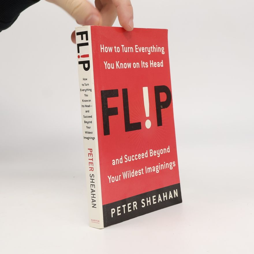 Peter Sheahan Flip