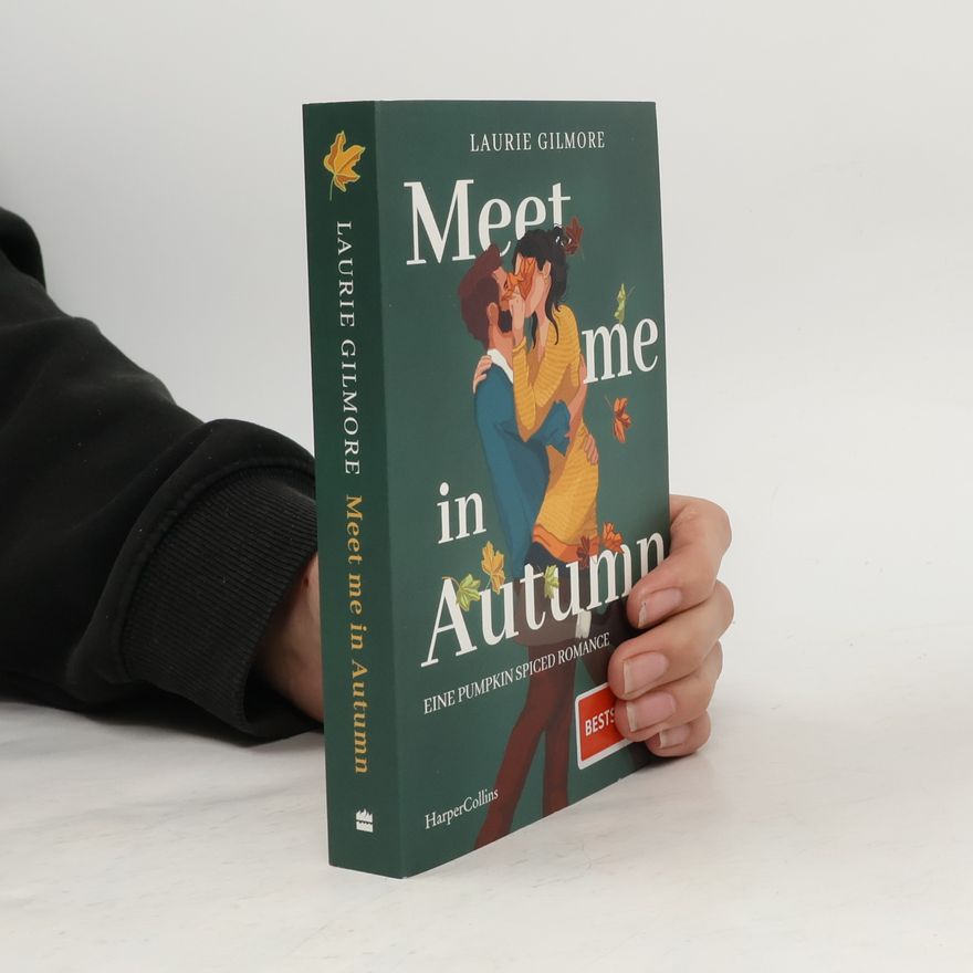 Laurie Gilmore Meet Me in Autumn
