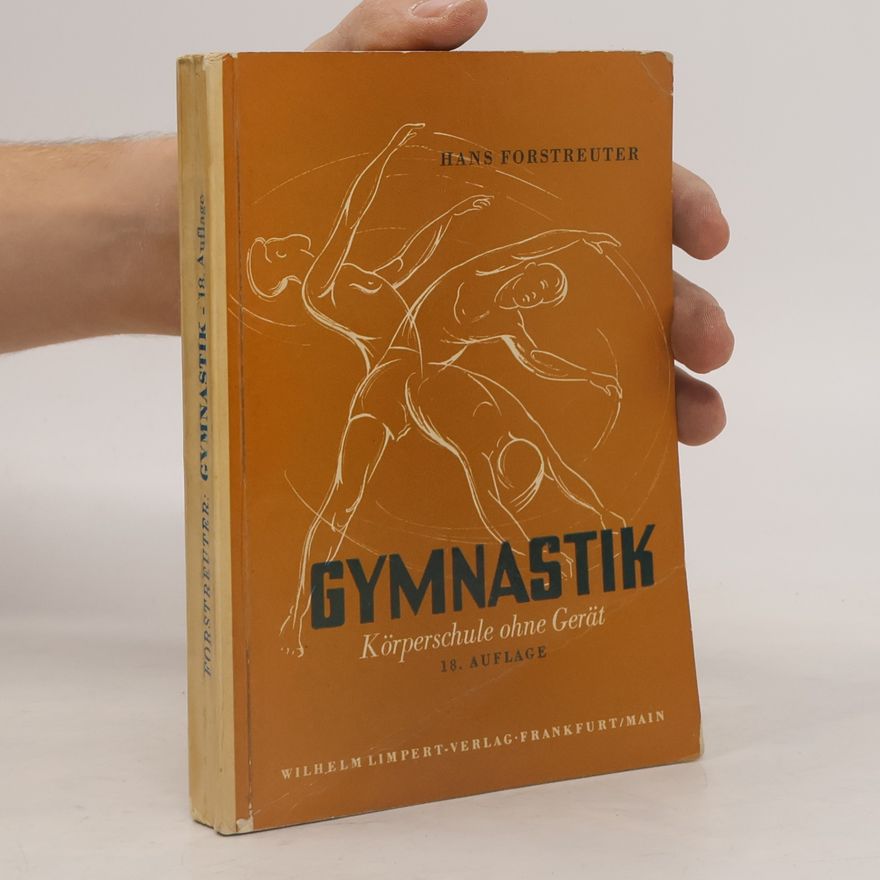Hans Forstreuter GYMNASTIK