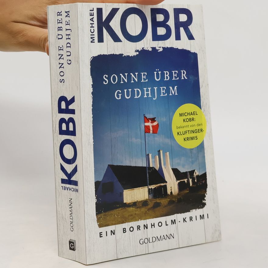Michael Kobr Sonne über Gudhjem